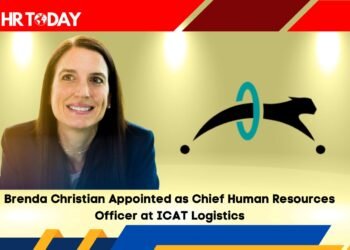 Brenda Christian Appointed as Chief Human Resources Officer at ICAT Logistics