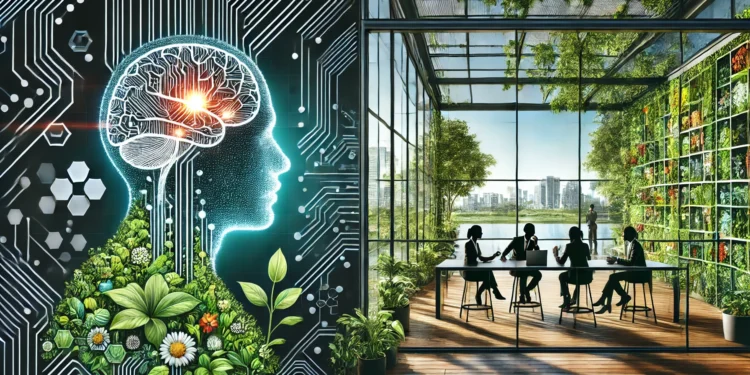 The Rise of AI: Balancing Artificial and Authentic Intelligence