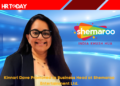 Kinnari Dave Promoted to Business Head at Shemaroo Entertainment Ltd.