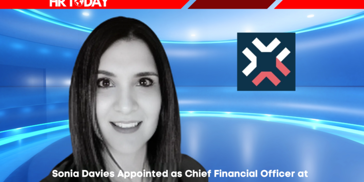 Sonia Davies Appointed as Chief Financial Officer at Fuuse, The Power Behind EV Charging