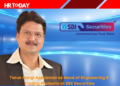 Tarun Dangi Appointed as Head of Engineering & Trading Products at SBI Securities