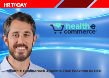 Health-E Commerce® Appoints Zack Peckham as CEO