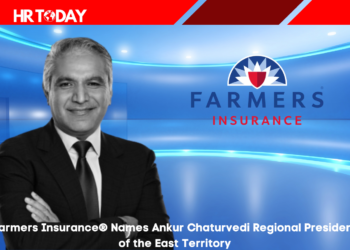 Farmers Insurance® Names Ankur Chaturvedi Regional President of the East Territory