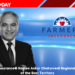 Farmers Insurance® Names Ankur Chaturvedi Regional President of the East Territory