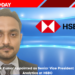Prateek Kumar Appointed as Senior Vice President - Asset Analytics at HSBC