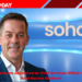 Todd Lawhorne Appointed as Chief Revenue Officer (CRO) at Soho Square Solutions