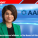 AAR Elects Hema Widhani to Its Board of Directors