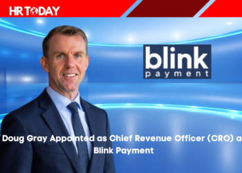 Doug Gray Appointed as Chief Revenue Officer (CRO) at Blink Payment
