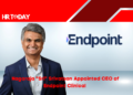 Nagaraja "Sri" Srivatsan Appointed CEO of Endpoint Clinical