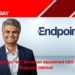 Nagaraja "Sri" Srivatsan Appointed CEO of Endpoint Clinical