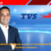 Peyman KARGAR Appointed as Head of International Business at TVS Motor Company