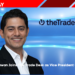 Dhruv Dhawan Joins The Trade Desk as Vice President - Revenue