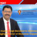 Sanjiv Kumar Singh Elevated to Chairman and Managing Director of Hindustan Copper Ltd