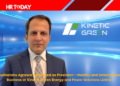 Sudhanshu Agrawal appointed as President – Mobility and International Business at Kinetic Green Energy and Power Solutions Limited