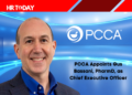 PCCA Appoints Gus Bassani, PharmD, as Chief Executive Officer
