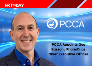 PCCA Appoints Gus Bassani, PharmD, as Chief Executive Officer