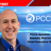 PCCA Appoints Gus Bassani, PharmD, as Chief Executive Officer