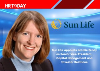 Sun Life Appoints Natalie Brady as Senior Vice-President, Capital Management and Investor Relations