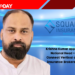 Krishna Kumar appointed as National Head – Prime Connect Vertical at Square Insurance Brokers Pvt. Ltd.