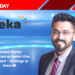 Abishek Murthy appointed as Senior Vice President – Strategy at Keka HR