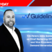 Tim Peters Joins Guideline as Chief Marketing Officer and Vice President, Demand Generation