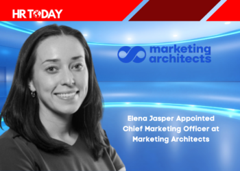 Elena Jasper Appointed Chief Marketing Officer at Marketing Architects