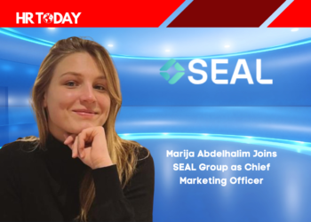 Marija Abdelhalim Joins SEAL Group as Chief Marketing Officer