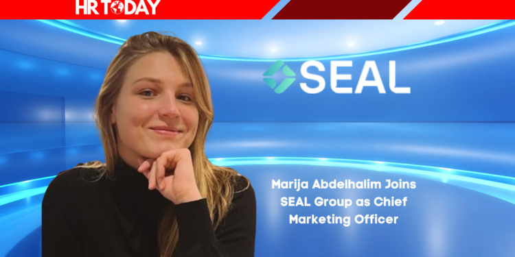 Marija Abdelhalim Joins SEAL Group as Chief Marketing Officer
