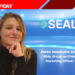 Marija Abdelhalim Joins SEAL Group as Chief Marketing Officer