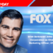 Brian Borkowski Joins Fox Corporation as Chief Marketing Officer, DTC