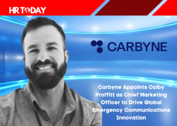 Carbyne Appoints Colby Proffitt as Chief Marketing Officer to Drive Global Emergency Communications Innovation