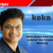 Vishal Chopra Joins Keka HR as Senior Vice President – Marketing