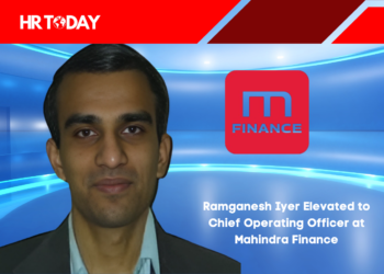 Ramganesh Iyer Elevated to Chief Operating Officer at Mahindra Finance