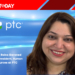 Kanisha Raina Elevated to Vice President, Human Resources at PTC