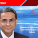Sreedhar N. Appointed CEO – Asia-Pacific Region at Saint-Gobain