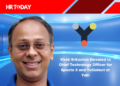 Vivek Srikantan Elevated to Chief Technology Officer for Spocto X and YuCollect at Yubi