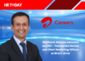 Siddharth Sharma elevated as CEO – Connected Homes and Chief Marketing Officer at Bharti Airtel