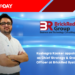 Kushagra Kacker appointed as Chief Strategy & Growth Officer at BrickRed Systems
