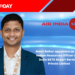 Namit Baikar appointed as Chief Human Resources Officer at Air India SATS Airport Services Private Limited