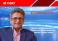 Ashish Choksi appointed as Additional and Non-Executive Director at Asian Paints