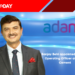 Sanjay Behl appointed as Chief Operating Officer at Adani Cement