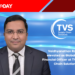 Vaidhyanathan Ramani elevated as Global Chief Financial Officer at TVS Supply Chain Solutions