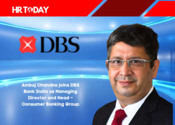 Ambuj Chandna joins DBS Bank India as Managing Director and Head – Consumer Banking Group