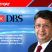 Ambuj Chandna joins DBS Bank India as Managing Director and Head – Consumer Banking Group