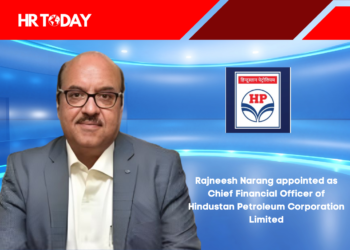 Rajneesh Narang appointed as Chief Financial Officer of Hindustan Petroleum Corporation Limited