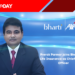 Prerak Parmar joins Bharti AXA Life Insurance as Chief Growth Officer