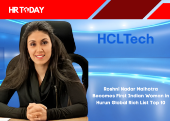 Roshni Nadar Malhotra Becomes First Indian Woman in Hurun Global Rich List Top 10