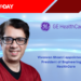 Vivasvan Shastri appointed as Vice President of Engineering at GE HealthCare