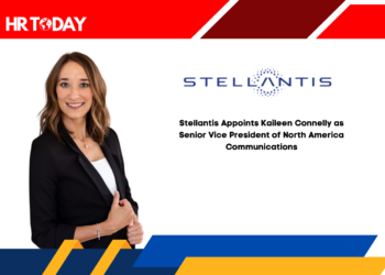 Stellantis Appoints Kaileen Connelly as Senior Vice President of North America Communications