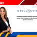 Stellantis Appoints Kaileen Connelly as Senior Vice President of North America Communications